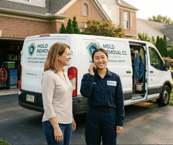 Crawlspace Mold Remediation Meadville, PA FAQs